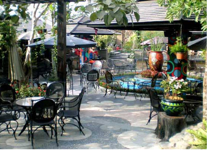 top 20 quán cafe đẹp ở bình dương có view sân vườn máy lạnh mát mẻ