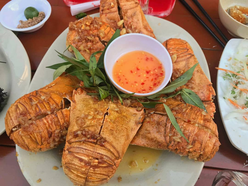 Top 20 Quán ăn ngon ở Phú Quốc giá bình dân nổi tiếng nhất