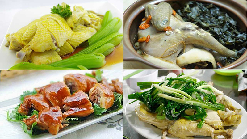 Top 21 Nhà hàng huyện Thanh Trì ngon giá bình dân và nổi tiếng nhất