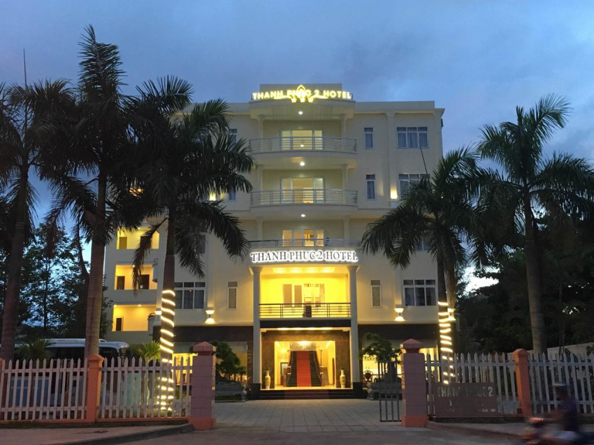 top 40 khách sạn quảng bình đồng hới đẹp, giá rẻ, gần biển tốt nhất