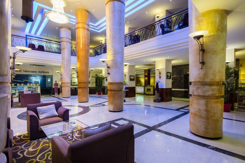 top 40 khách sạn quảng bình đồng hới đẹp, giá rẻ, gần biển tốt nhất