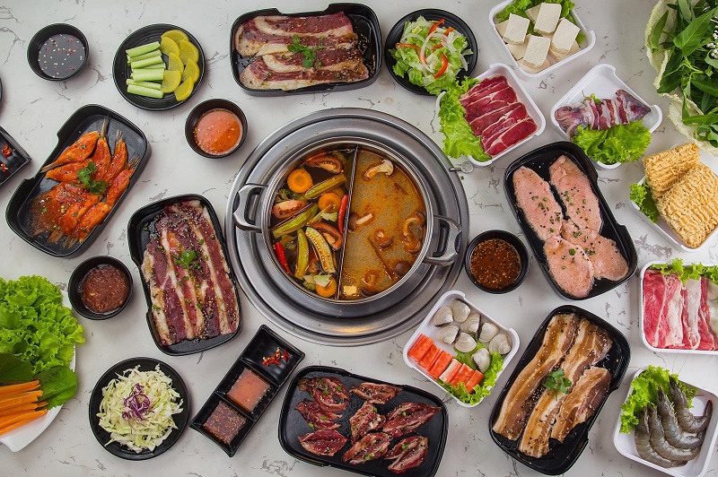 top 21 nhà hàng gia lai pleiku ngon với menu ẩm thực dân tộc đặc sắc