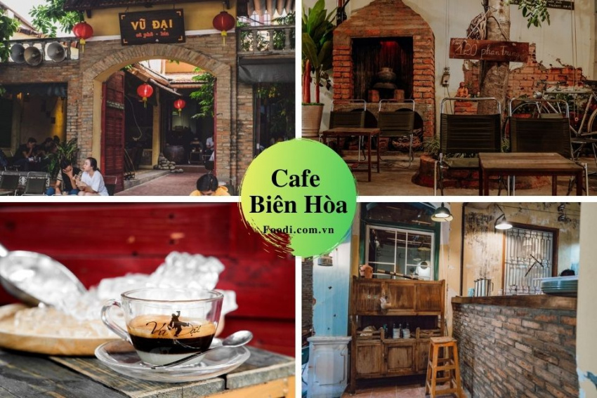 top 15 quán cafe biên hòa view đẹp ở đồng nai đáng check-in cuối tuần