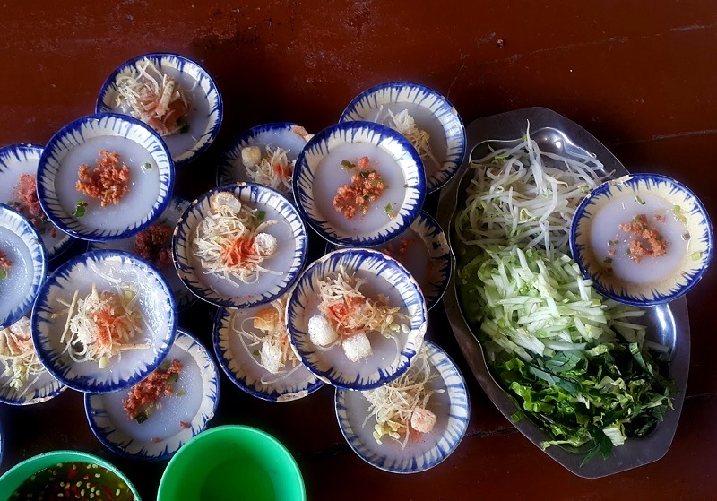 Top 10 Địa điểm quán ăn vặt Bình Dương: Thủ Dầu Một, Dĩ An, Thuận An