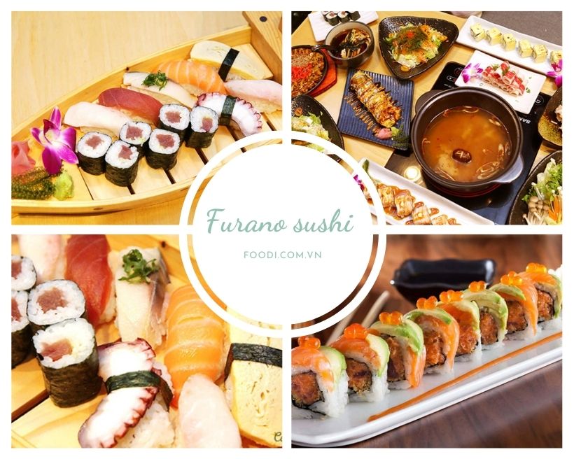 top 12 nhà hàng quán sushi quận 7 ngon nổi tiếng “thử một lần say cả đời”