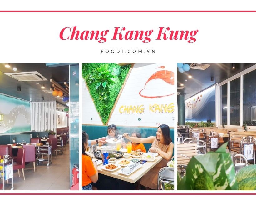 review nhà hàng chang kang kung hấp thủy nhiệt hongkong ngon nhất