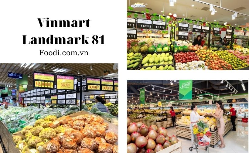 VinMart/VinMart+ nỗ lực cung ứng hàng hóa, “hiến kế” đưa nhu yếu phẩm đến  tận tay người dân