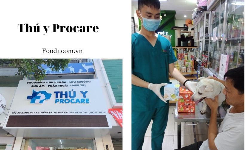 top 20 phòng khám thú y gần đây uy tín nhất tại sài gòn – tphcm