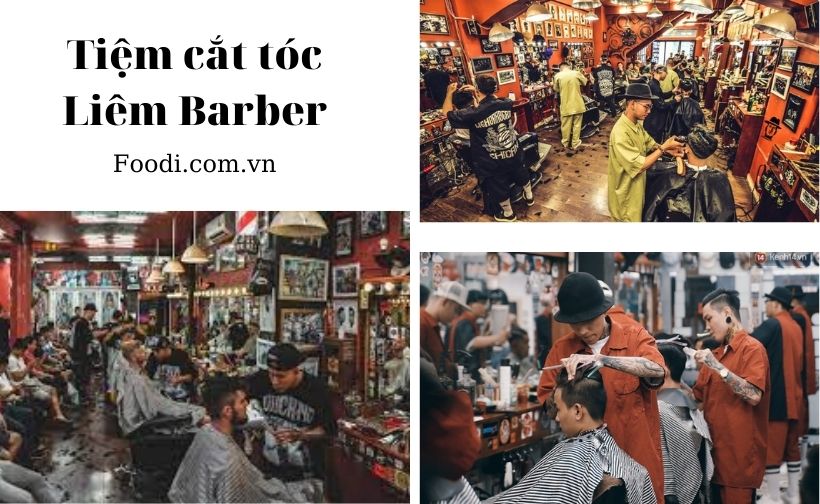 top 20 salon tiệm cắt tóc gần đây có dịch vụ siêu tốt tại sài gòn tphcm