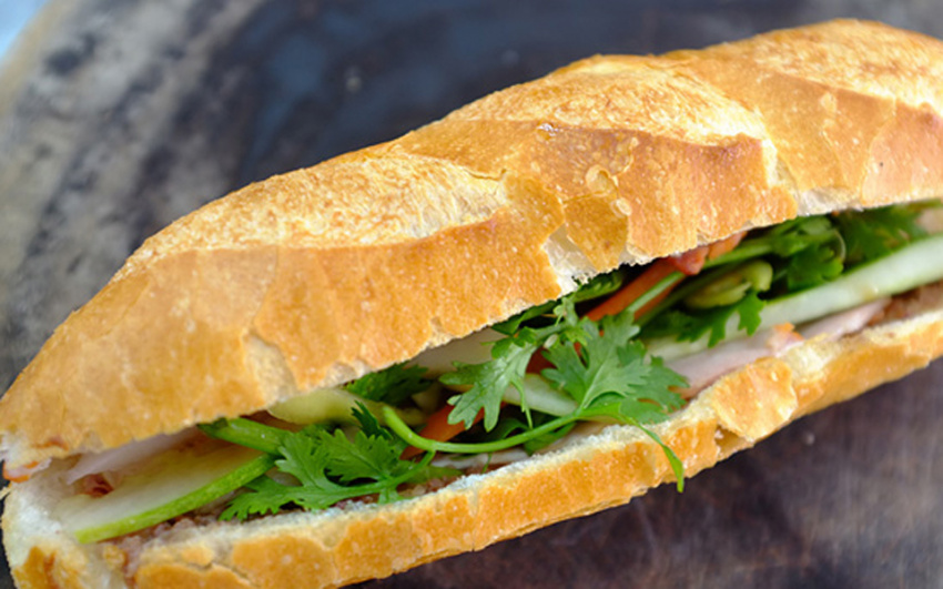 top 20 tiệm bánh mì gần đây ngon giá rẻ ở sài gòn tphcm nổi tiếng