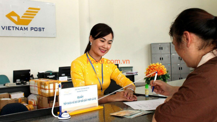 Top 20 Bưu điện gần đây ở Sài Gòn TPHCM chi phí rẻ gởi hàng nhanh