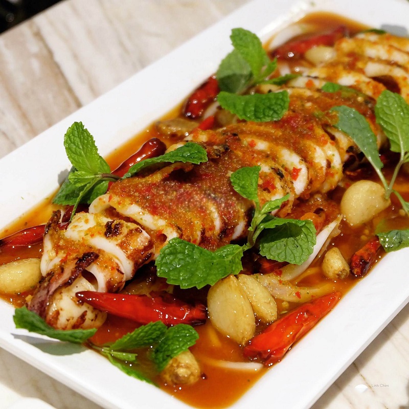 top 20 quán ăn, nhà hàng huyện bình chánh ngon nổi tiếng tha hồ “đãi khách”