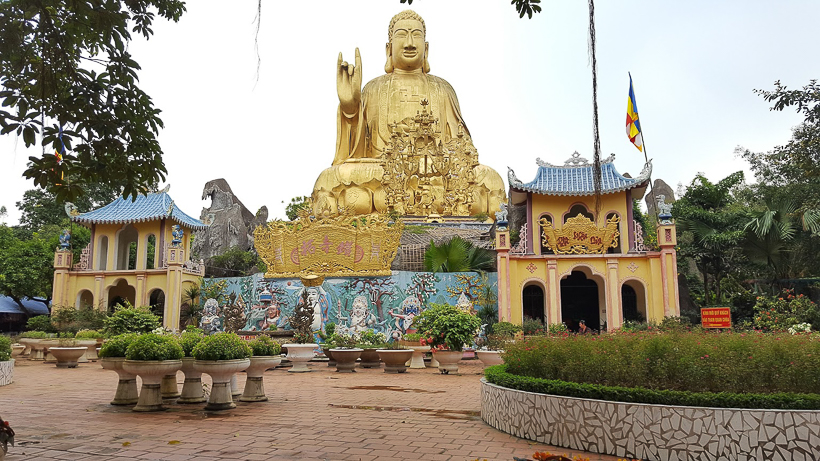 20 địa điểm du lịch thái nguyên view đẹp đáng check-in tham quan