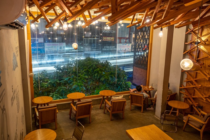Top 15 Quán cafe quận 12 giá rẻ iew đẹp đáng thưởng thức nhất