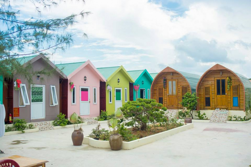 top 30 nhà nghỉ homestay cô tô giá rẻ gần biển đẹp nhất quảng ninh