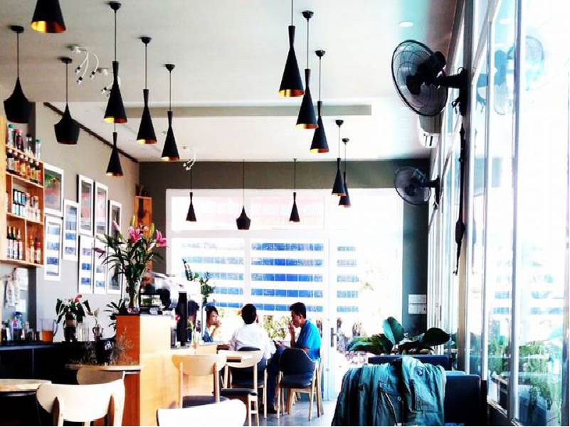 top 20 quán cà phê long an view đẹp nhớ check-in và thưởng thức