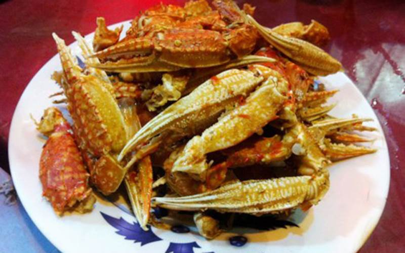 Top 10 Quán hải sản Gò Vấp tươi ngon giá rẻ bình dân nên thử ngay