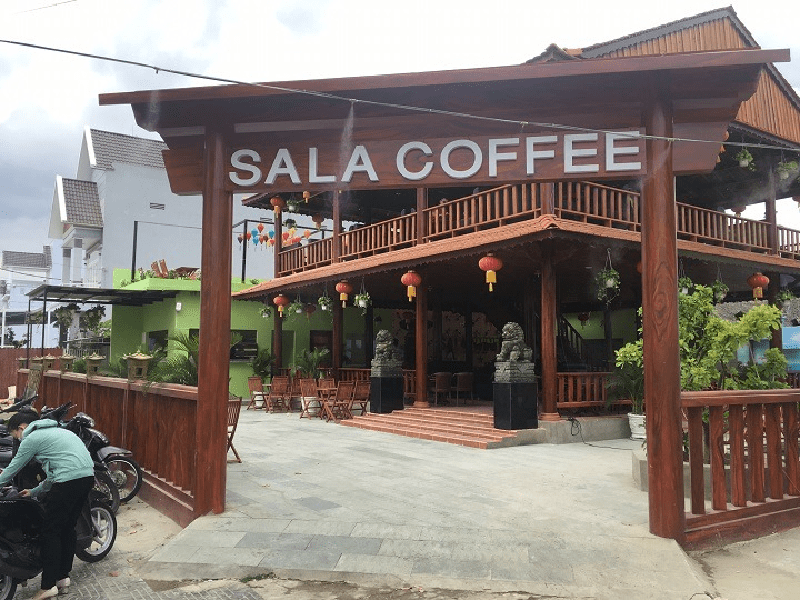 10 Quán cà phê Bạc Liêu view đẹp ở trung tâm đáng để thưởng thức