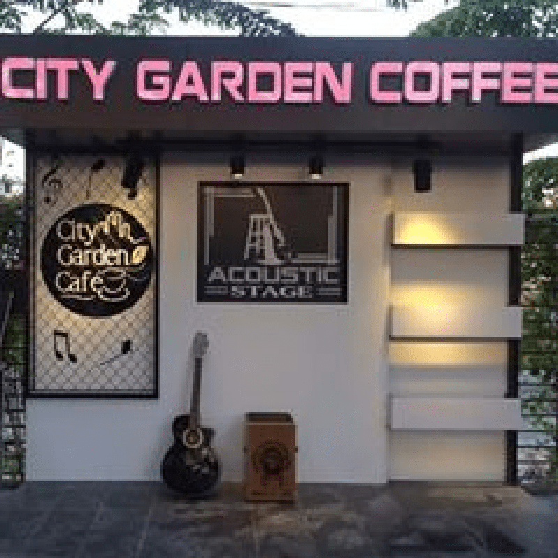 10 quán cà phê bạc liêu view đẹp ở trung tâm đáng để thưởng thức