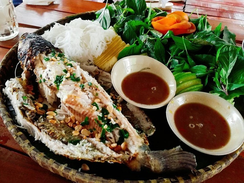 Top 10 Quán hải sản Cà Mau tươi sống cực ngon đáng thưởng thức