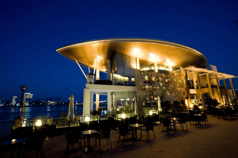 20 quán cà phê đà nẵng view đẹp gần biển và ngay trung tâm