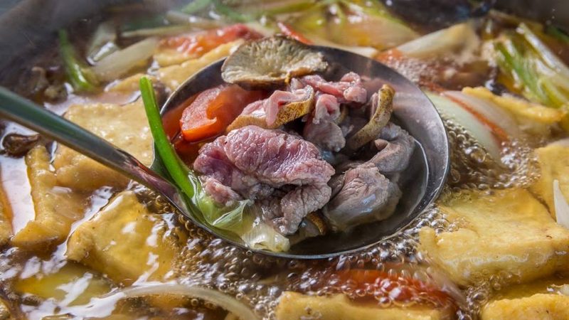 Top 20 Nhà hàng quận Long Biên giá rẻ ngon và nổi tiếng nhất