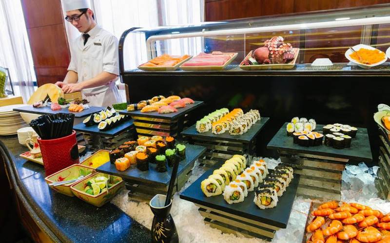top 20 nhà hàng quận tây hồ ngon nức tiếng thu hút khách gần xa
