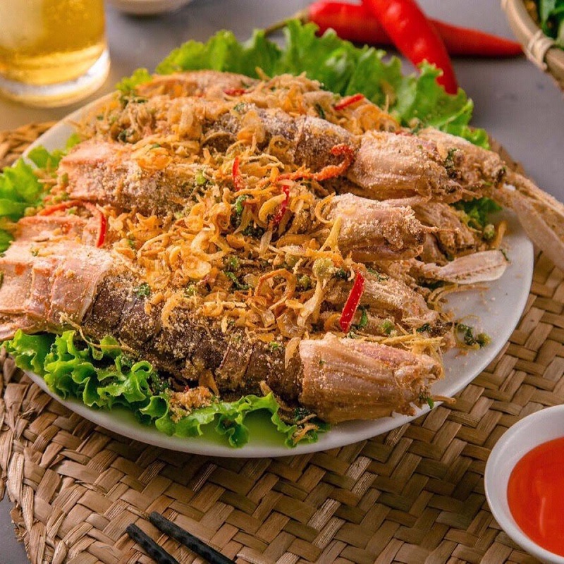 Top 20 Quán ăn ngon Cà Mau nổi tiếng không thể bỏ qua khi du lịch