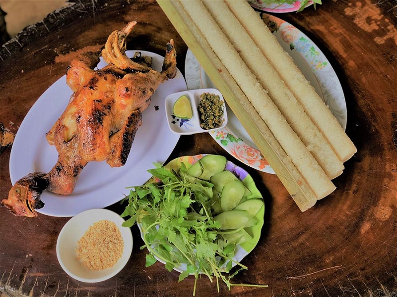 Top 20 Nhà hàng Kon Tum ngon với menu ẩm thực vô cùng hấp dẫn