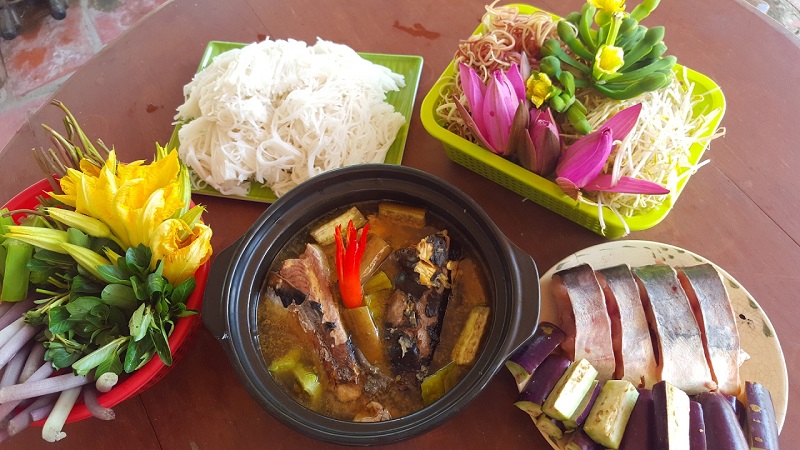Top 20 Nhà hàng Bình Phước Đồng Xoài ngon chất lượng đông khách