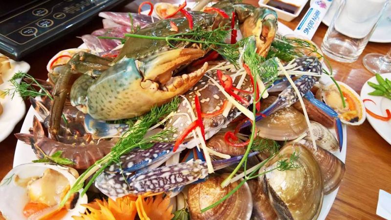 Top 20 Nhà hàng quận Thanh Xuân ngon đông khách và có tiếng nhất