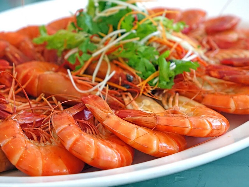 top 20 nhà hàng huyện cần giờ ngon nổi tiếng nên ghé ăn hải sản