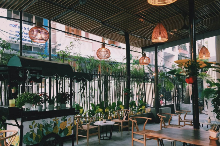 top 20 quán cà phê sài gòn view đẹp thích hợp để “sống ảo” check-in