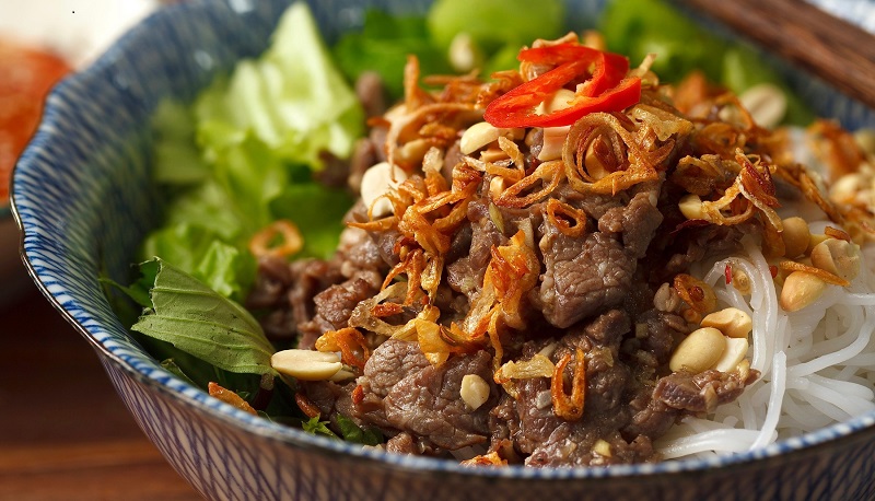 Top 20 Nhà hàng huyện Củ Chi ngon có ẩm thực đa dạng đông khách