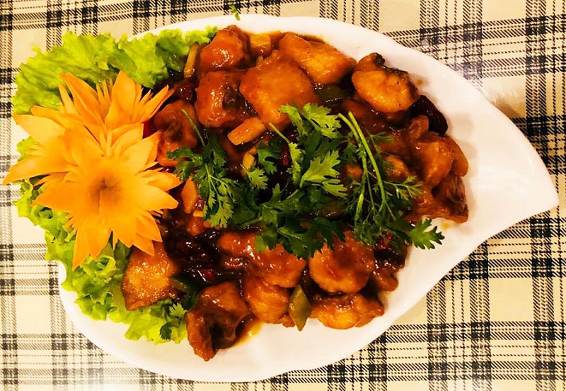 Top 20 Nhà hàng Tuyên Quang ngon nức tiếng đáng thử một lần
