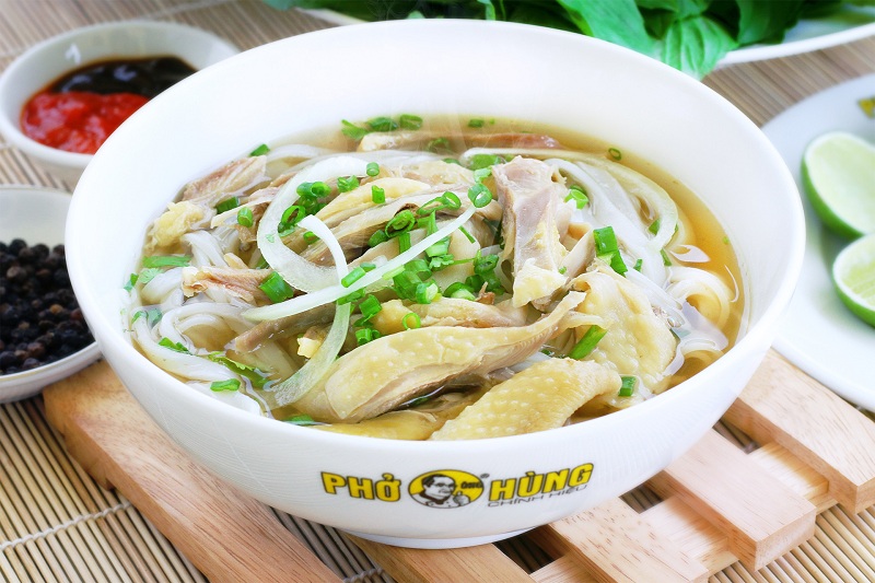 Top 20 Nhà hàng Phú Thọ ngon quên “lối về” lúc nào cũng đông khách