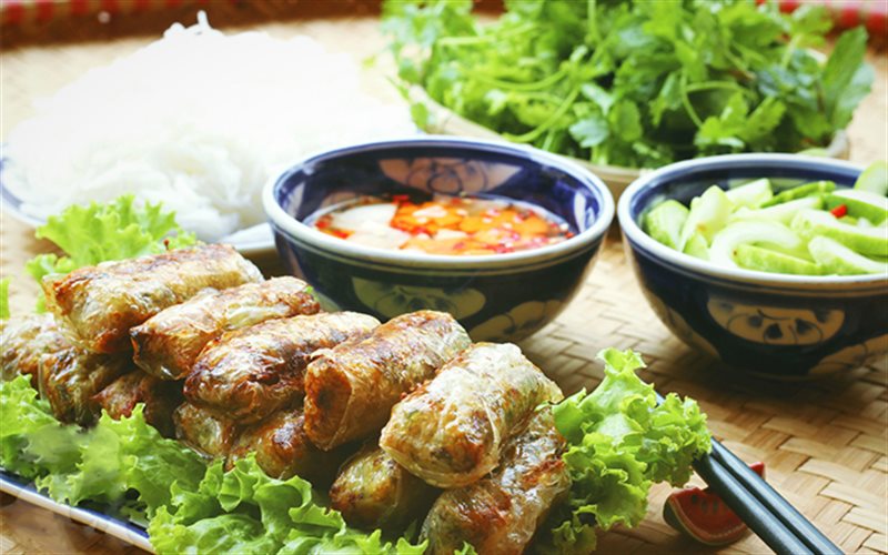top 20 quán ăn đêm hà nội ngon nức tiếng giá “hạt dẻ” cho sinh viên