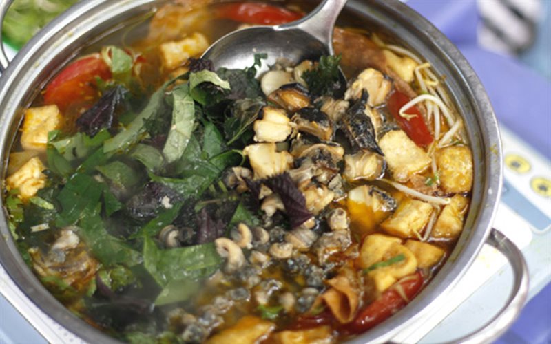 Top 20 Nhà hàng Lạng Sơn trải nghiệm ẩm thực ngon có tiếng nhất