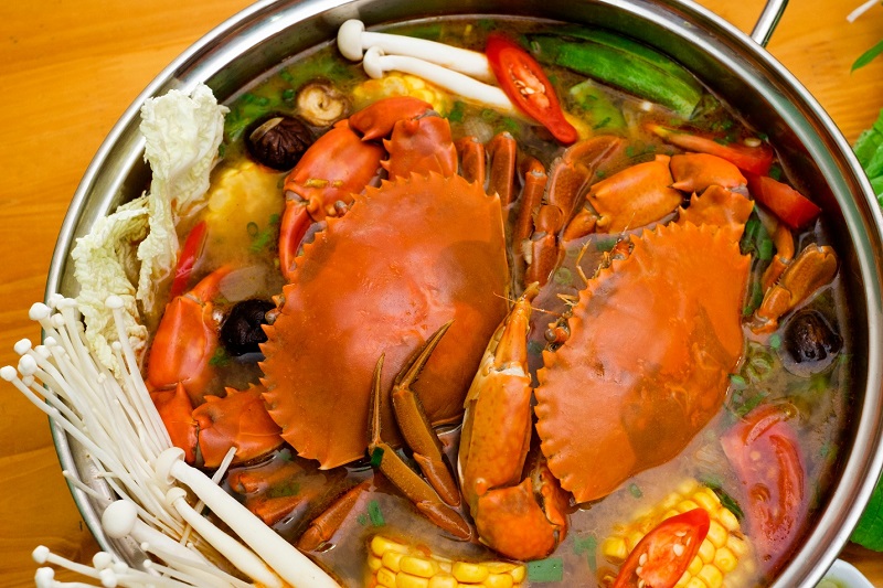 20 Nhà hàng Kiên Giang ngon nức tiếng xa gần nên ghé thưởng thức