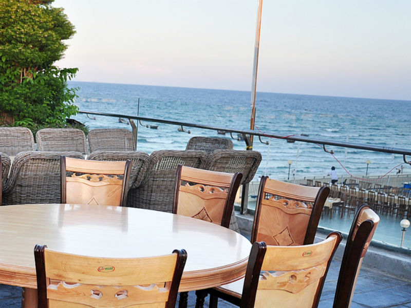 top 20 nhà hàng đà nẵng ngon nức tiếng gần biển đáng để thưởng thức