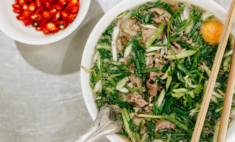 Top 30 Quán ăn ngon Hà Nội, đừng bỏ lỡ nếu có dịp ghé thăm thủ đô