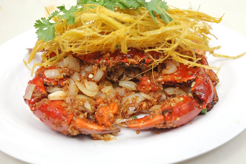 20 Nhà hàng Quận 6 ngon nức tiếng nhất ở Hồ Chí Minh nên thử ngay