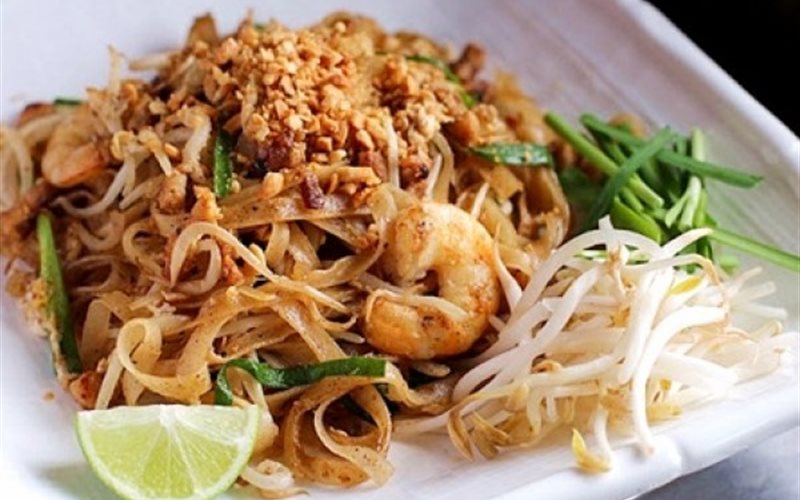 Top 20 Món ăn ngon ở BangKok + review địa chỉ ăn ngon nên ghé