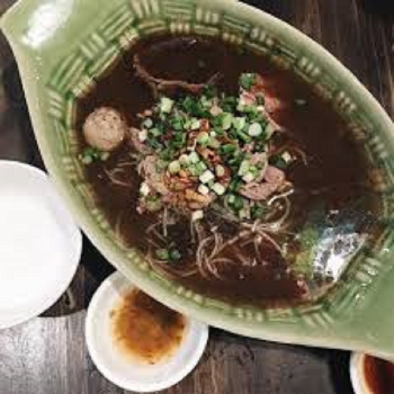 top 20 món ăn ngon ở bangkok + review địa chỉ ăn ngon nên ghé