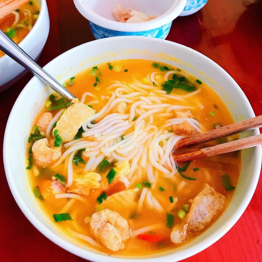 20 Món ngon Nghệ An + địa chỉ quán ăn ngon ở Vinh đáng thưởng thức