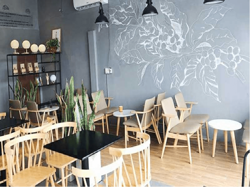 review 20 quán café thủ đức decor đẹp, yên tĩnh đáng ghé cuối tuần