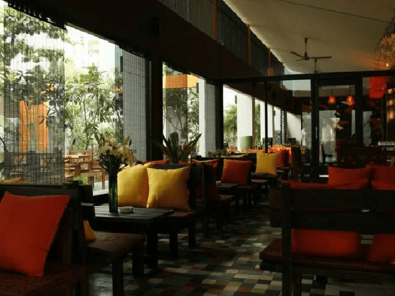 top 20 quán cafe bình thạnh giá rẻ view đẹp, decor xinh chuẩn sống ảo