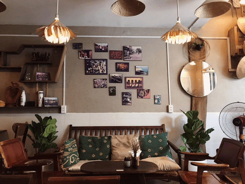 top 20 quán cafe bình thạnh giá rẻ view đẹp, decor xinh chuẩn sống ảo