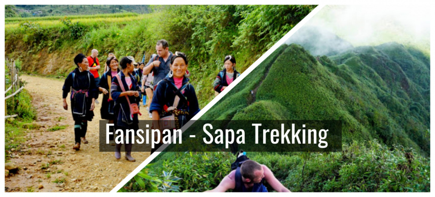 trekking fansipan cần lưu ý gì để có chuyến đi tuyệt vời nhất?