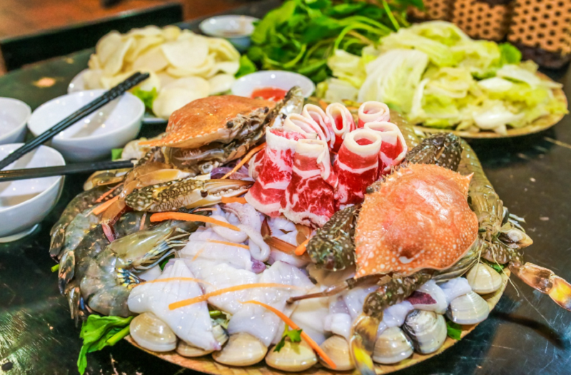 top 21 nhà hàng bình thuận – phan thiết – mũi né ngon ăn hải sản đã đời
